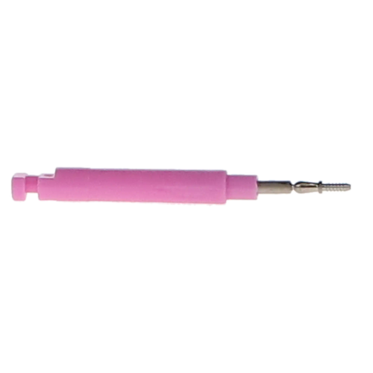 Coltene - Max M-21 Complete Kit .021" / .525 mm (Purple) Titanium Alloy Restorative Pins