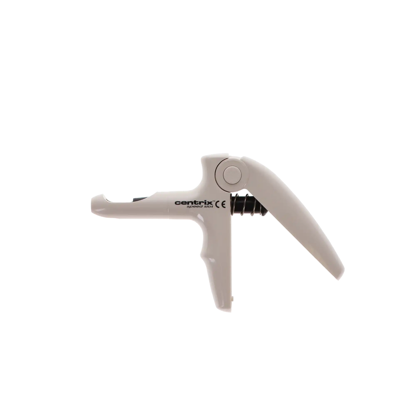 Mark IIIP Syringe Speed Slot