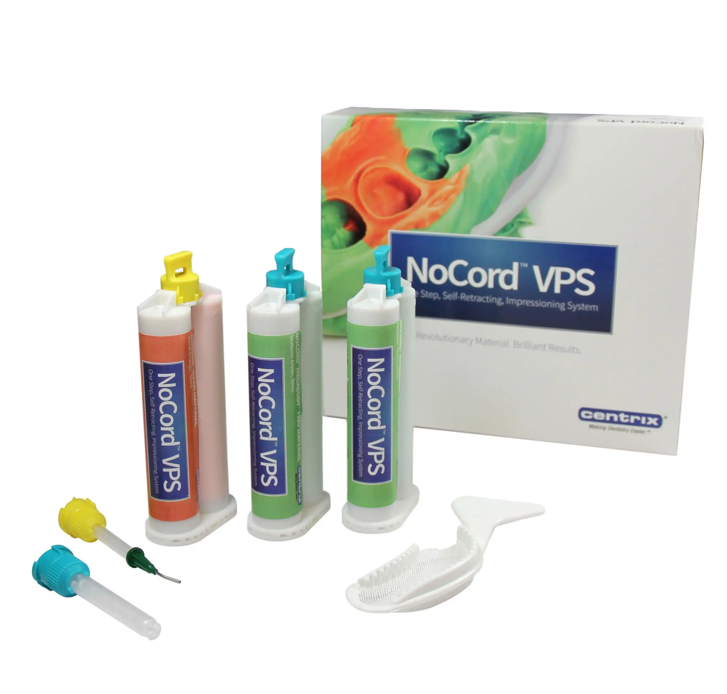NoCord VPS Intro Kit