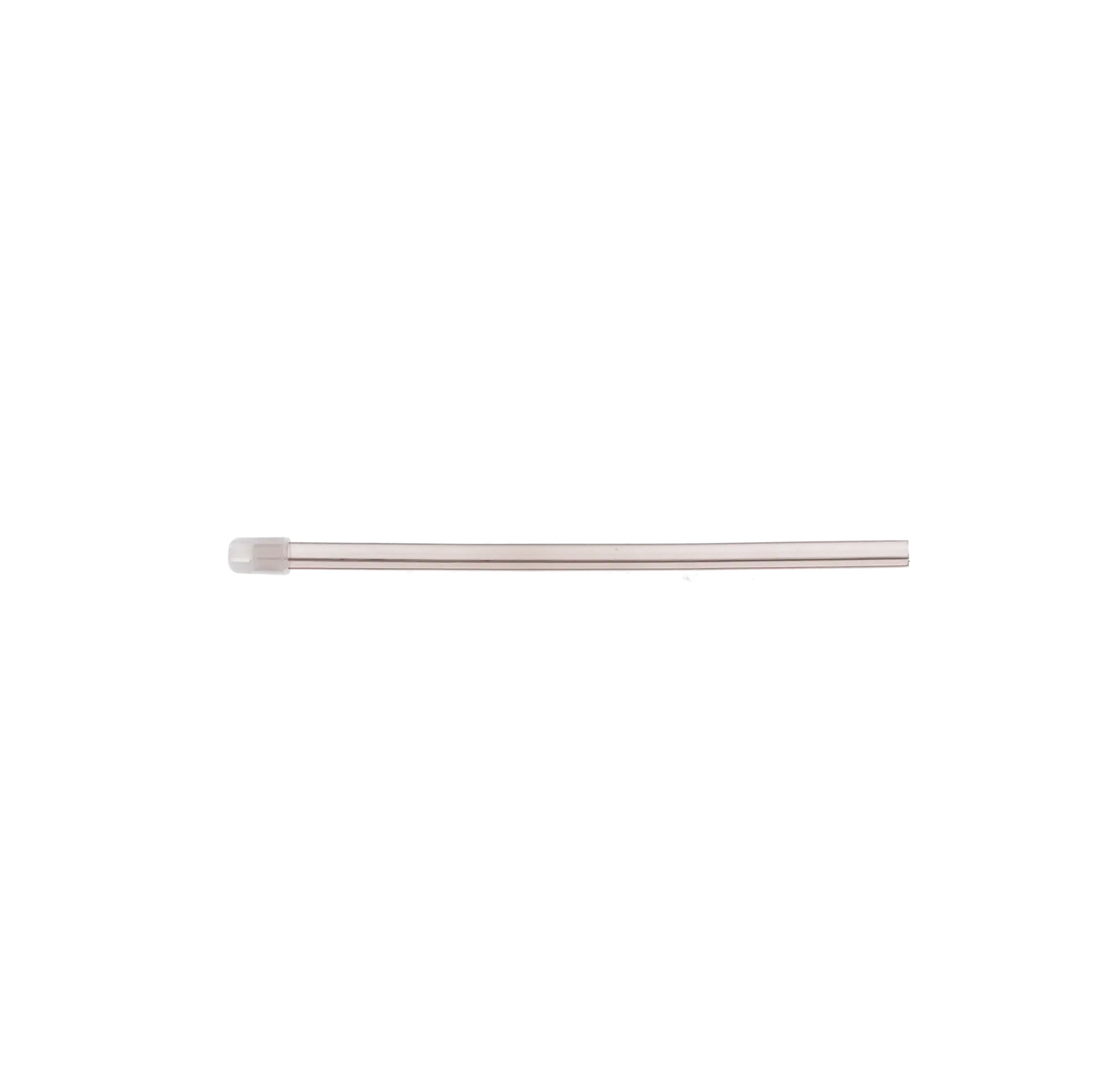 Keystone - Flexo - Saliva Ejectors - Clear/Clear