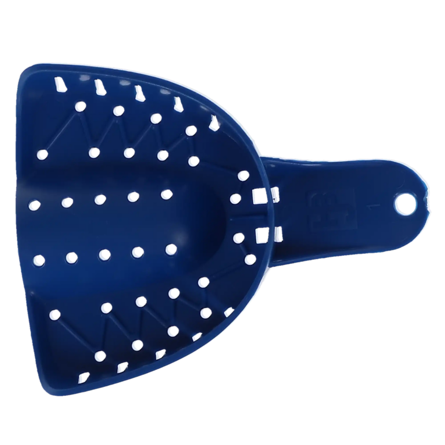 Keystone - Tray Aways #1 - Perforated, Large Upper