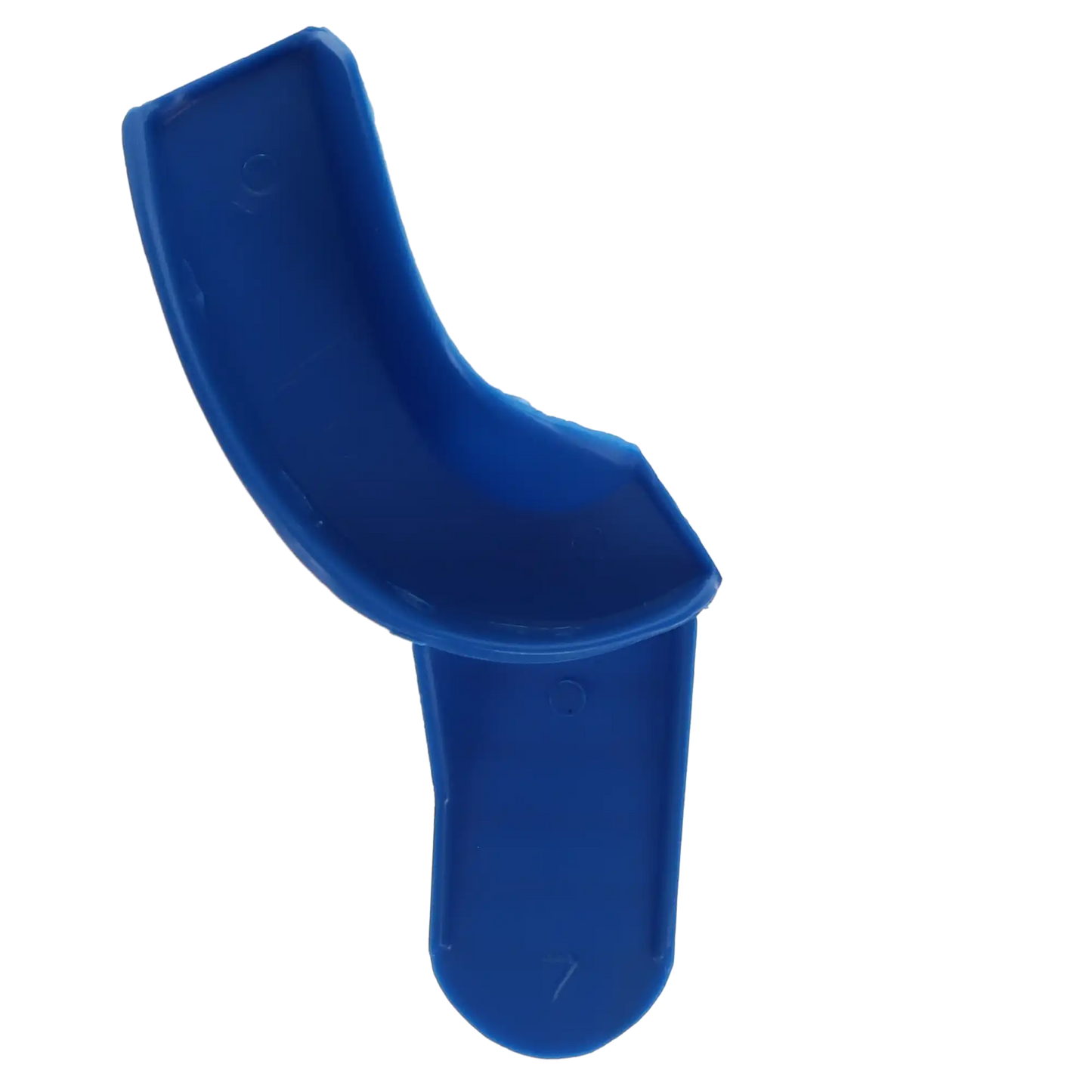 Keystone - Tray Aways #7 - Solid, Partial Upper R, Lower L