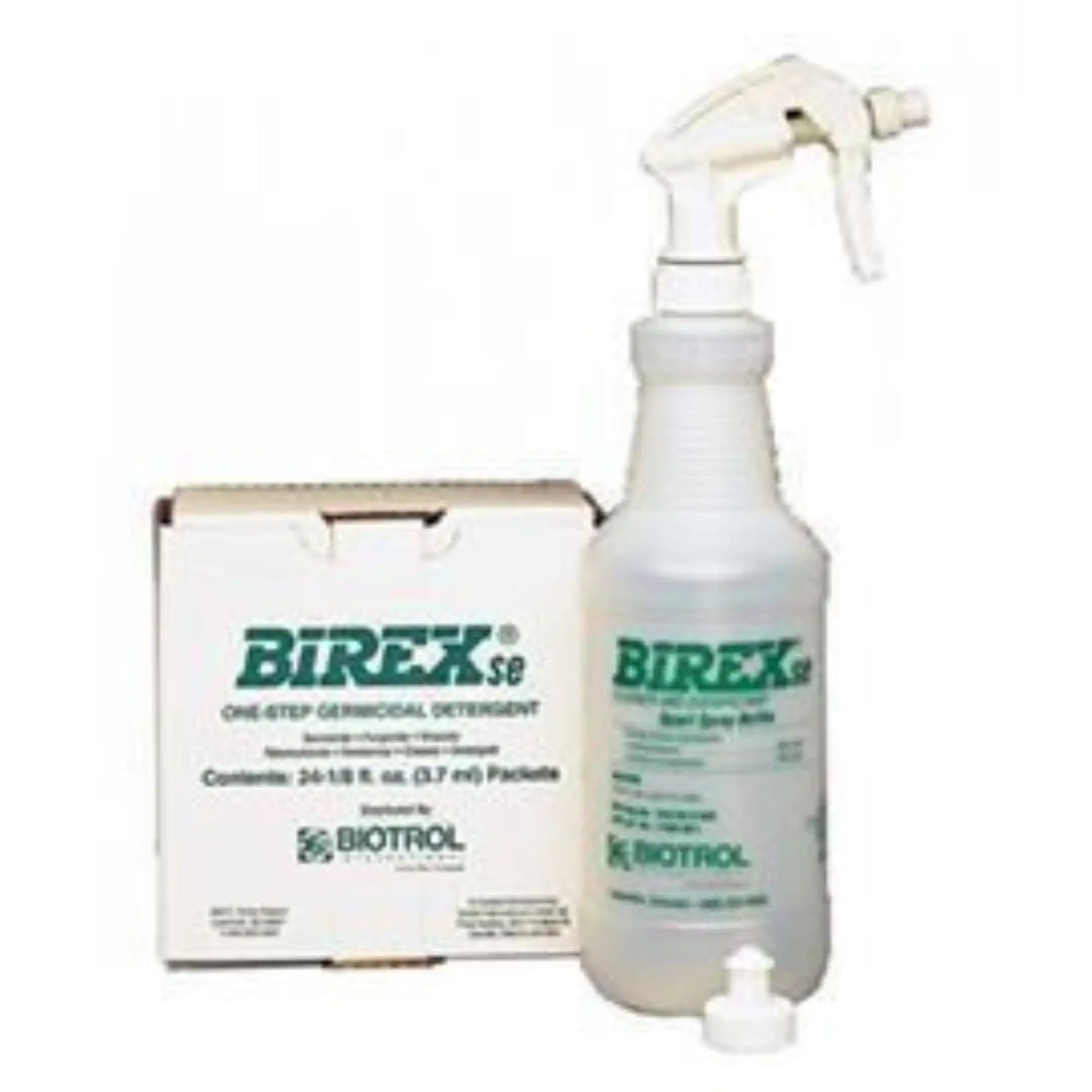 Birex SE Intro Kit 1/8oz Packets 24/Pk