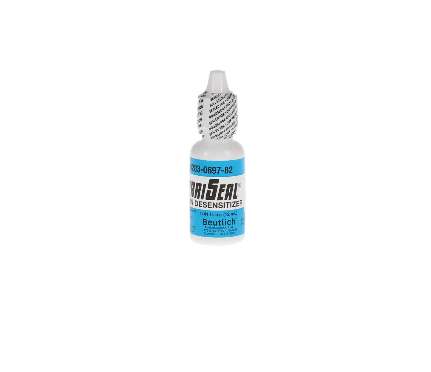 HurriSeal R Dentin Desensitizer 12 mL bottle