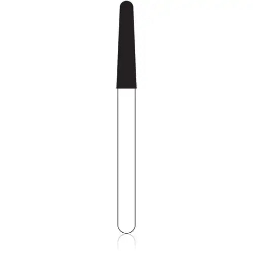 NTI - Zir-CUT Diamond Bur Friction Grip Z856-018 Z-Grit