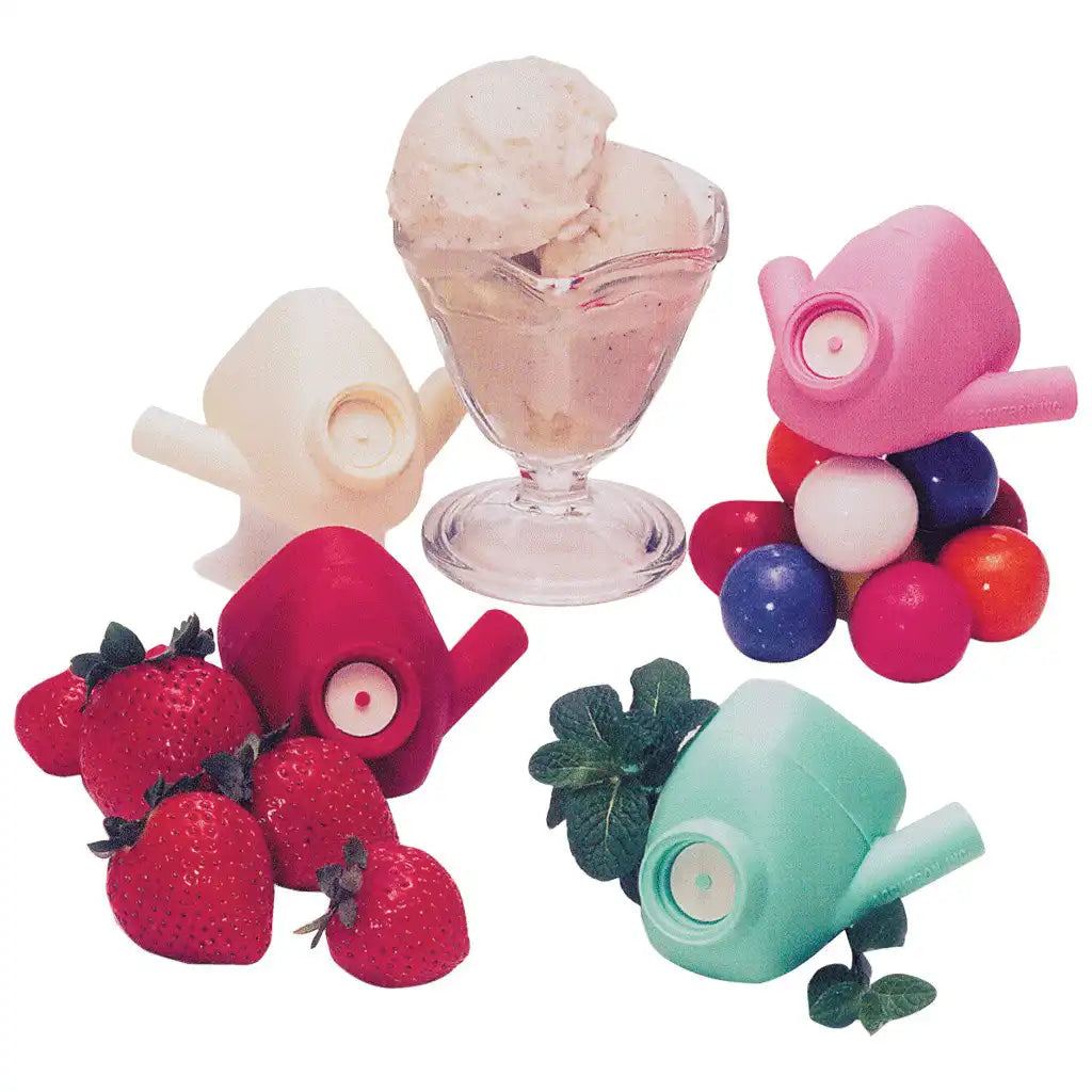 Personal Inhaler Plus - Med. - Pina Colada