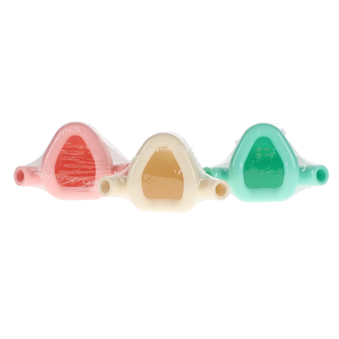 Personal Inhaler Plus - Med. - Variety Pack 3 (Min, Pea, Van)