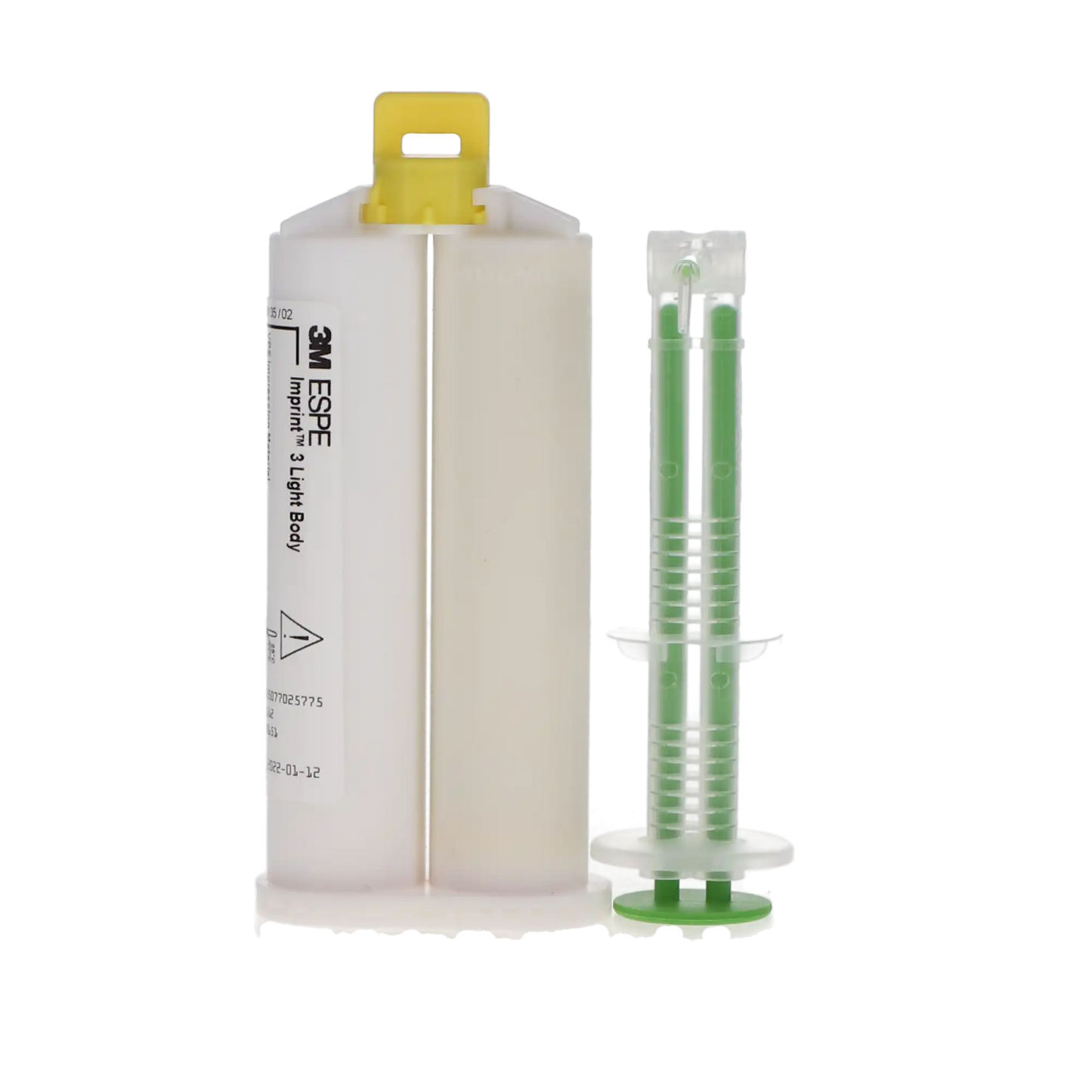 Imprint 3 - Refill 10778 Light Body