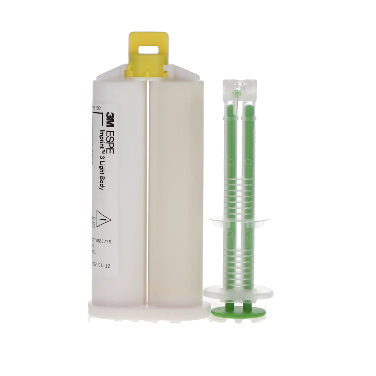 Imprint 3 - Refill 10778 Light Body (Exp. Apr 2027)