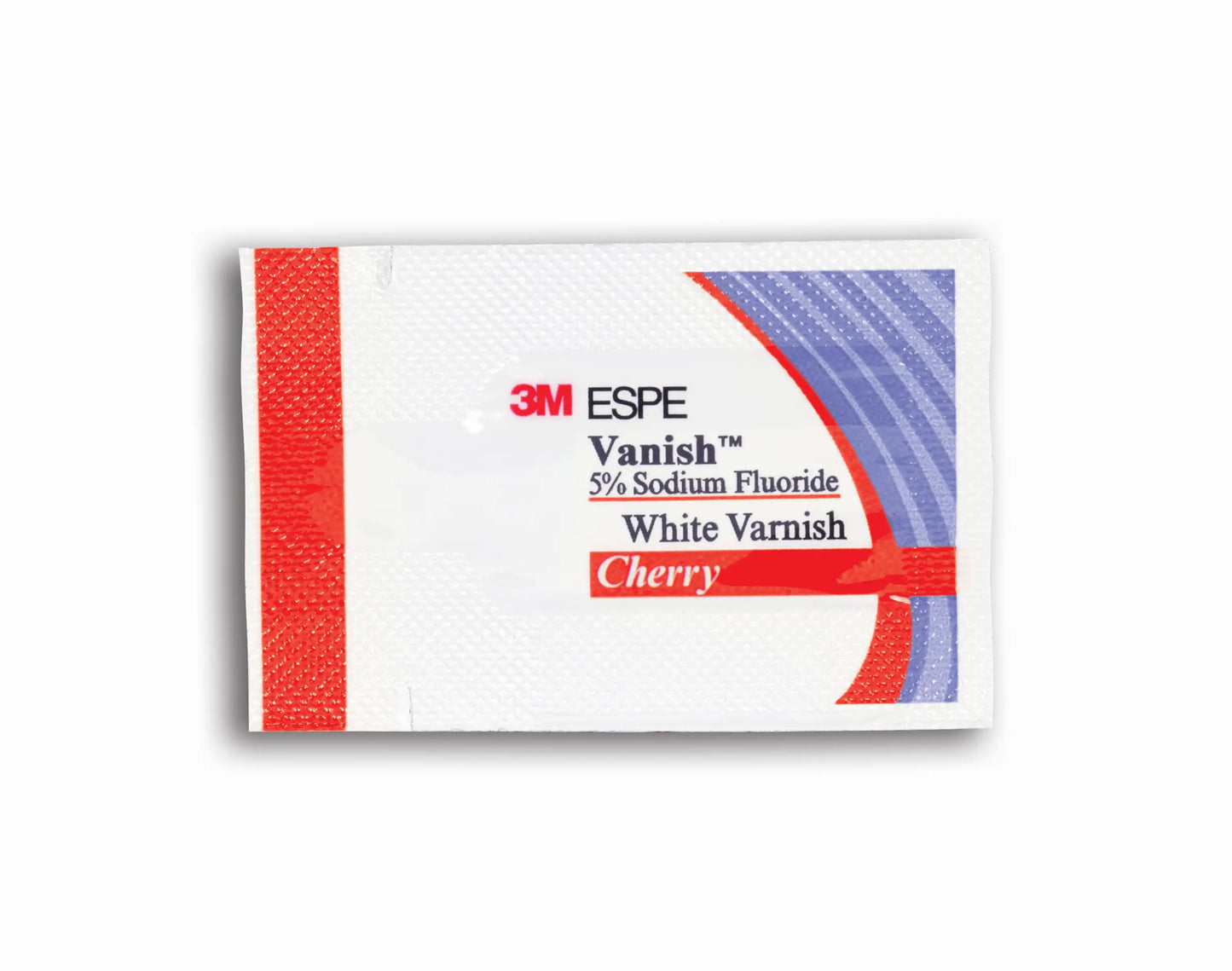 Vanish 5% White Varnish 100/Pk Cherry