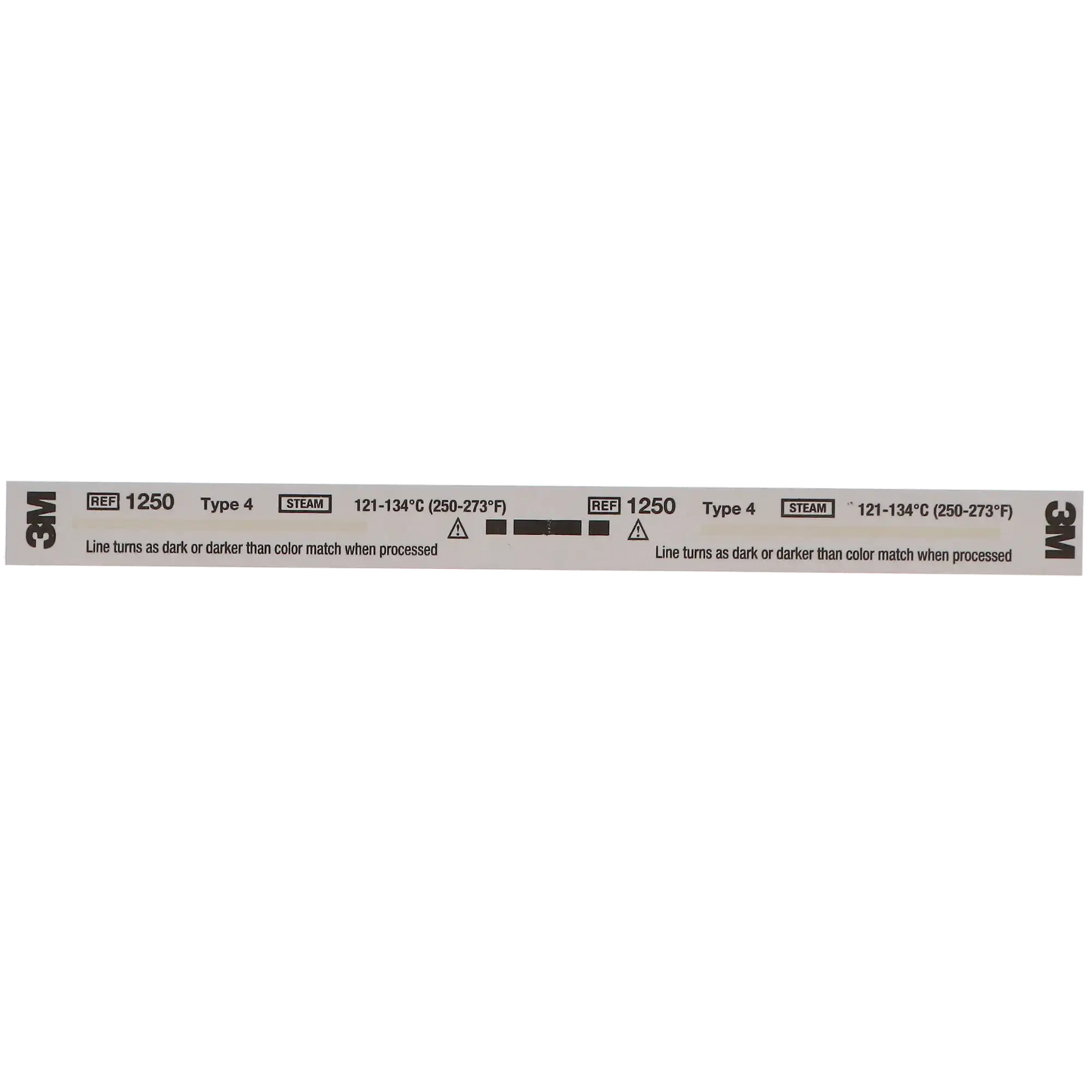 Comply Indicator Strips for Steam 240/Bx