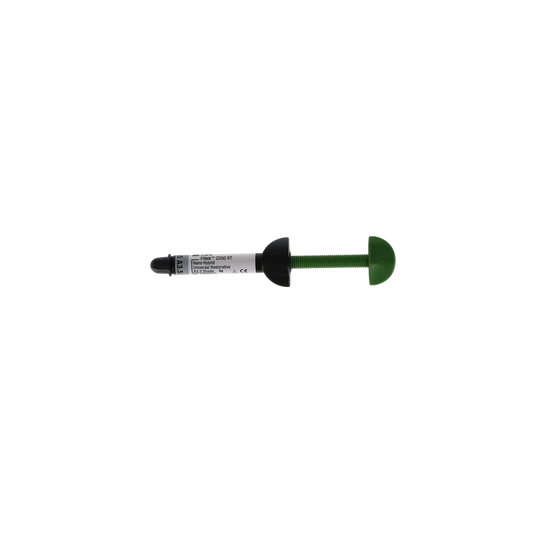 Z-250 - XT Syringe - A3.5