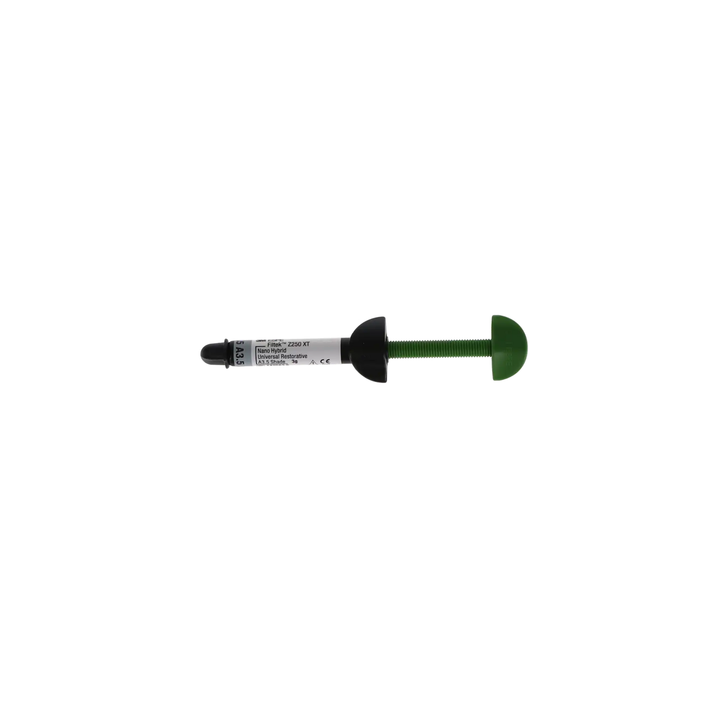 Z-250 - XT Syringe - A3.5
