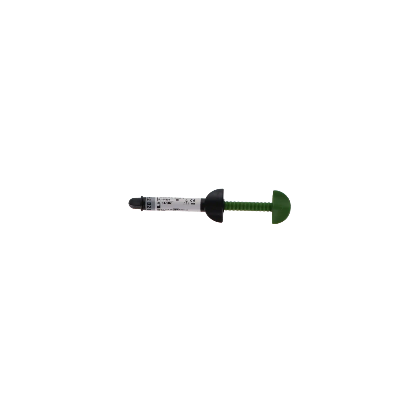 Z-250 - XT Syringe - B2