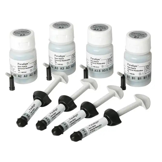 Paradigm Capsule Refill 20/Pk - A3.5