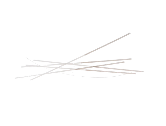 Sof-Lex Finishing & Polishing Strips Coarse/Med/Narrow 150/Bx