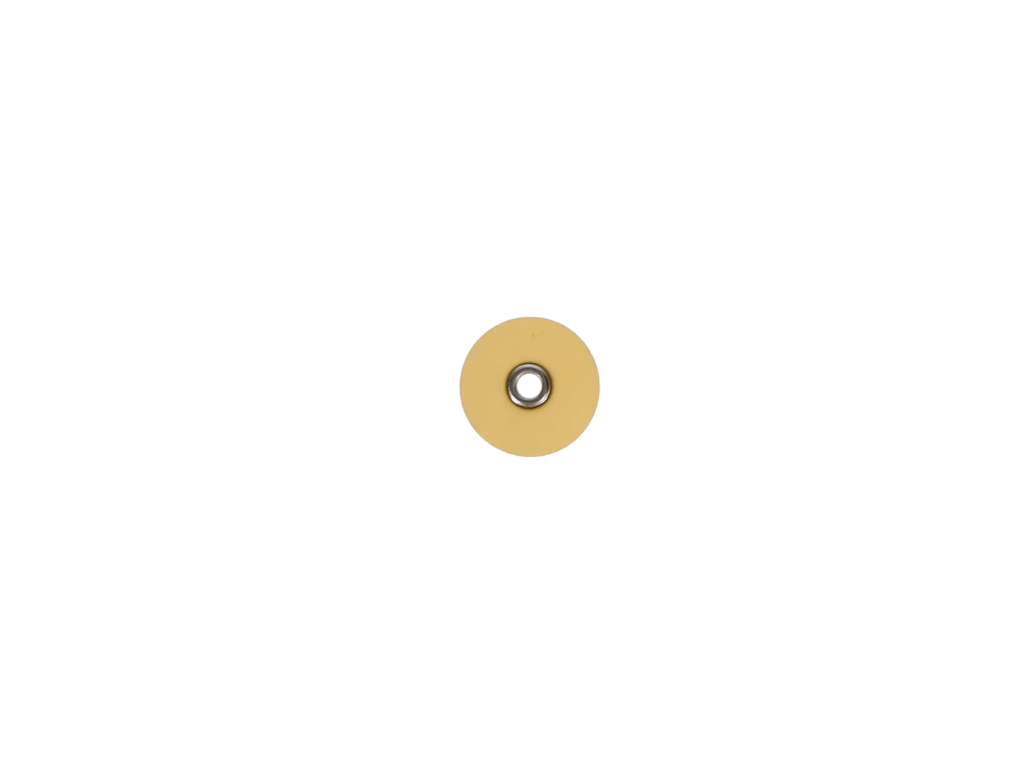 Sof-Lex XT Pop-On Discs 1/2" Superfine 85/Bx