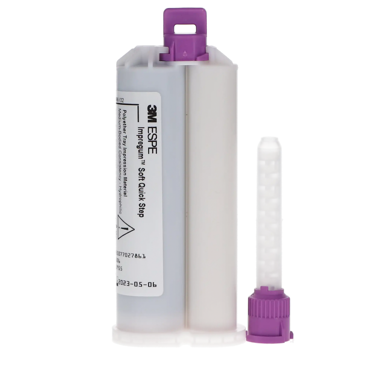 Impregum Garant - Soft QS Tray Refill Mint MB