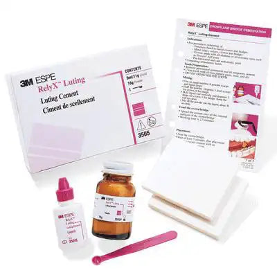 RelyX - Luting Kit