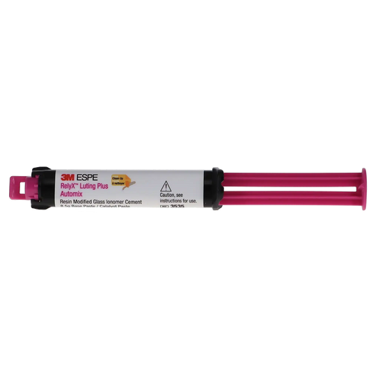 RelyX - Luting Plus Automix Value Pk