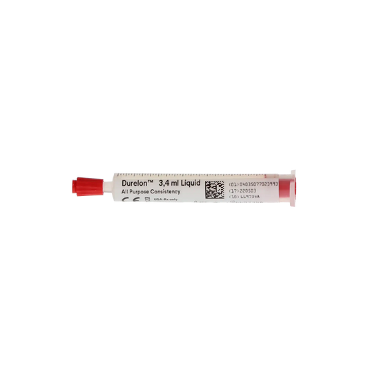 Durelon - CD Liquid Syringes