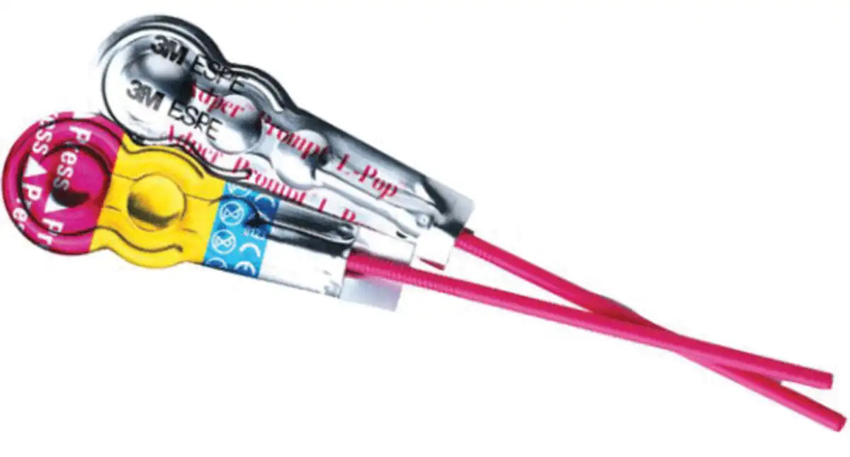 Adper Prompt L-Pop Economy 500/Bx