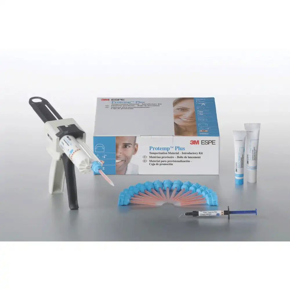 Protemp - Plus Refill Bleach