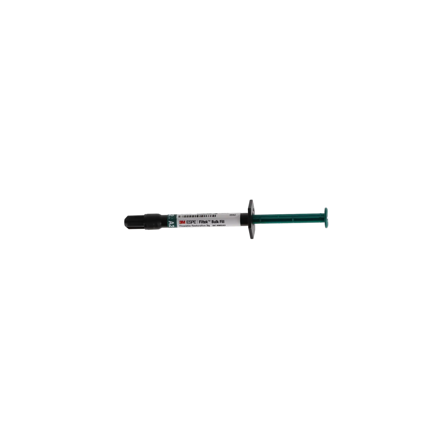 Filtek Bulk Fill Flow Syringe A2