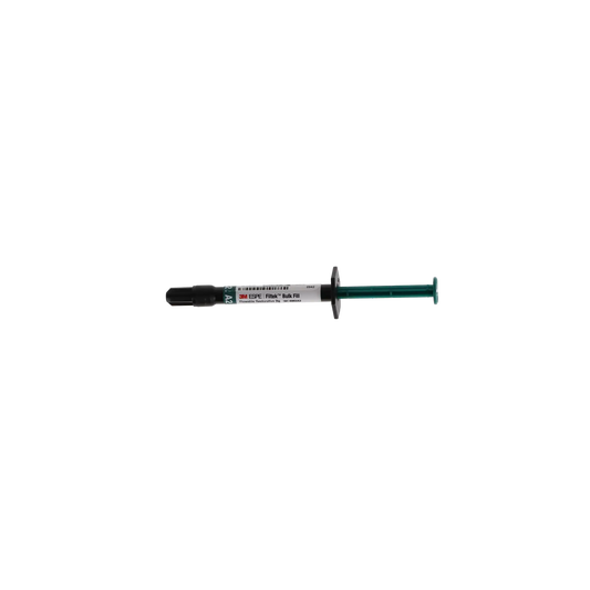Filtek Bulk Fill Flow Syringe A2