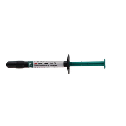 Filtek Bulk Fill Flow Syringe A3