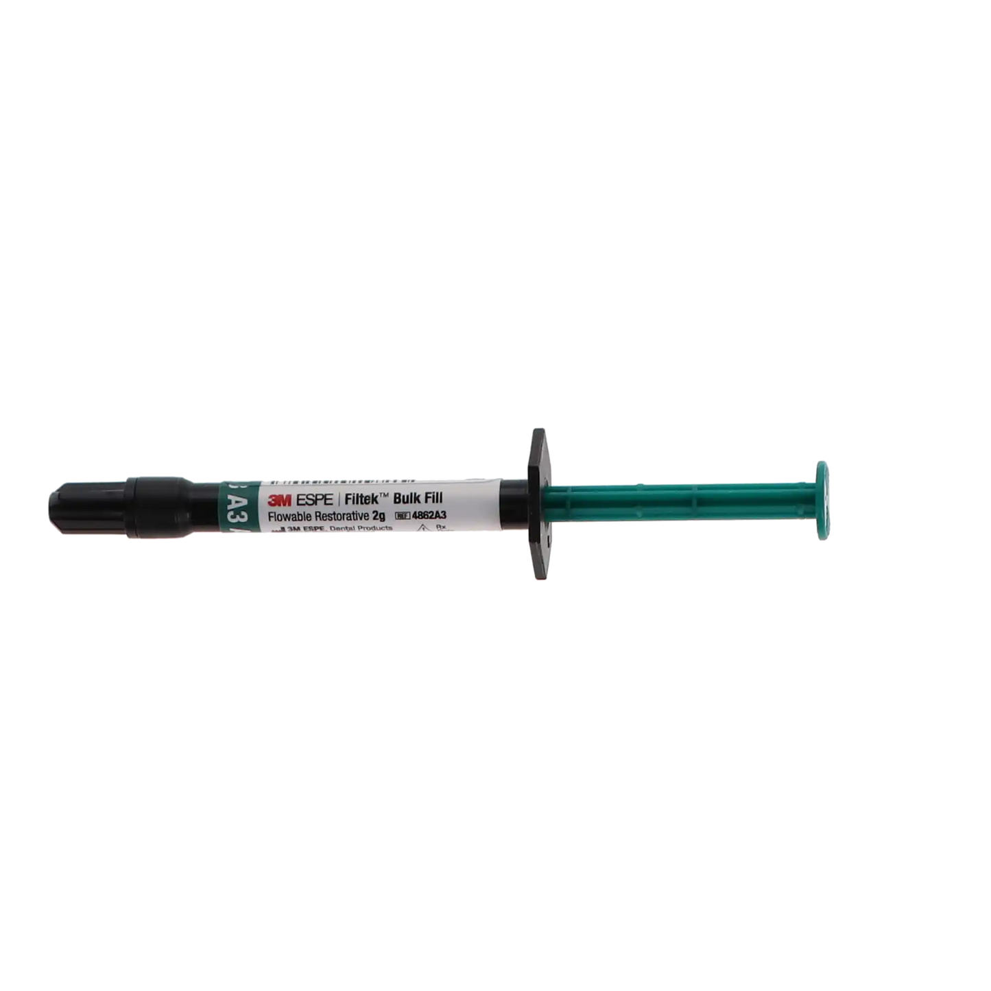 Filtek Bulk Fill Flow Syringe A3