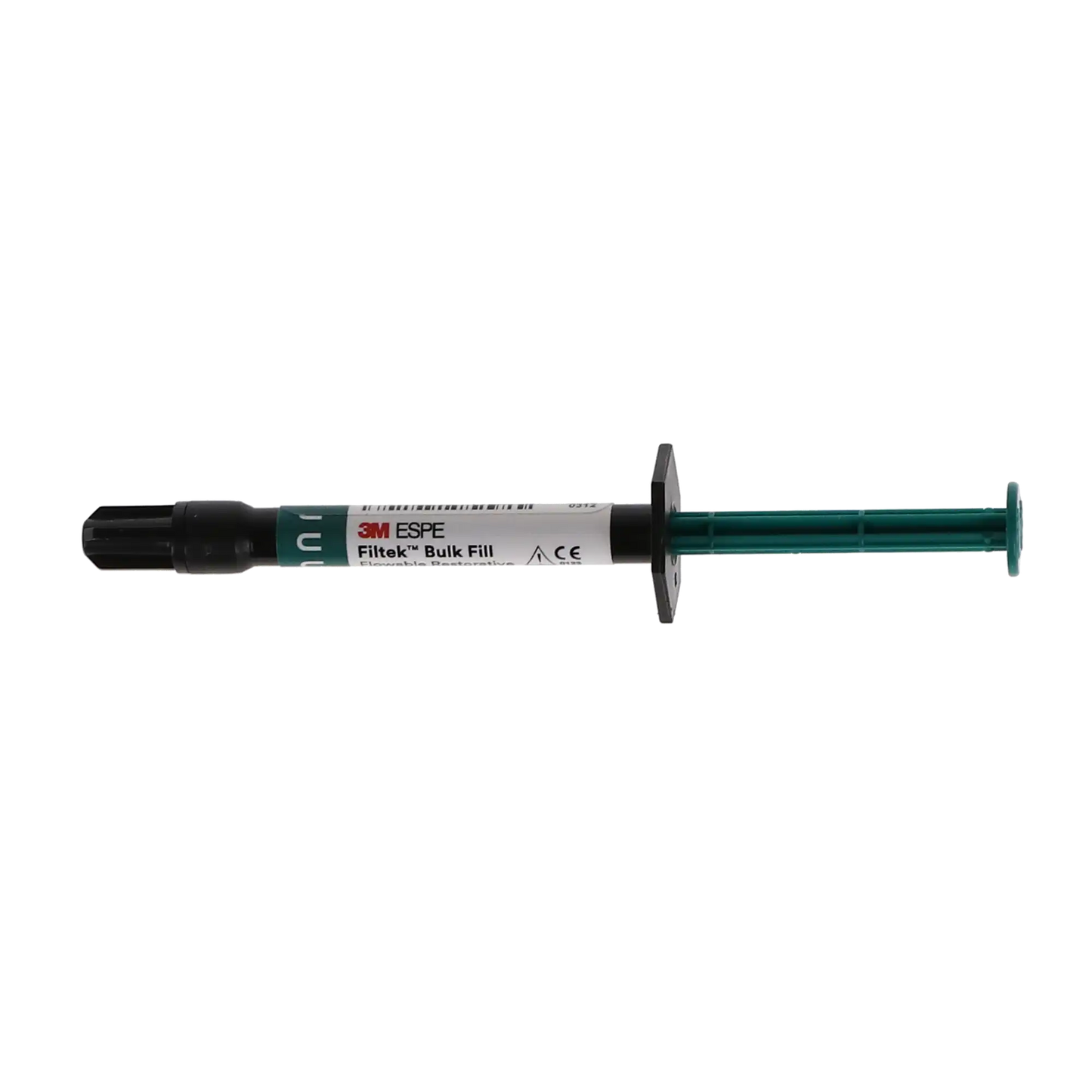 Filtek Bulk Fill Flow Syringe U