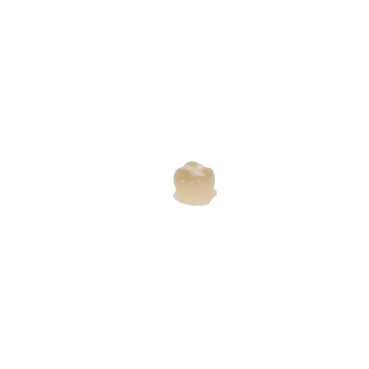 Protemp Crown Refill US Molar 5/Pk