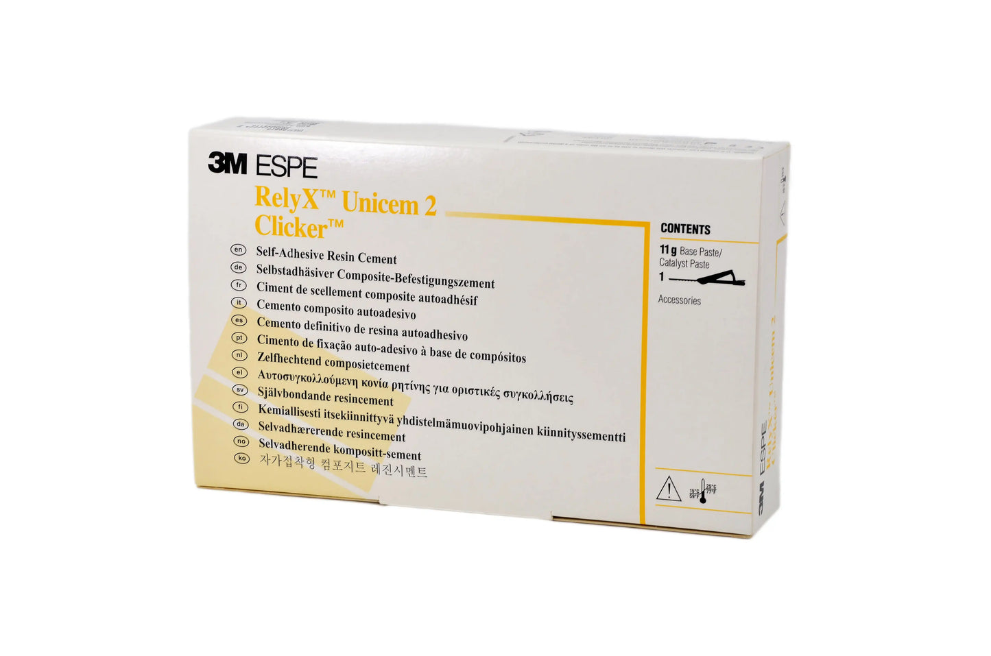 RelyX - Unicem 2 Clicker A2 (U200)