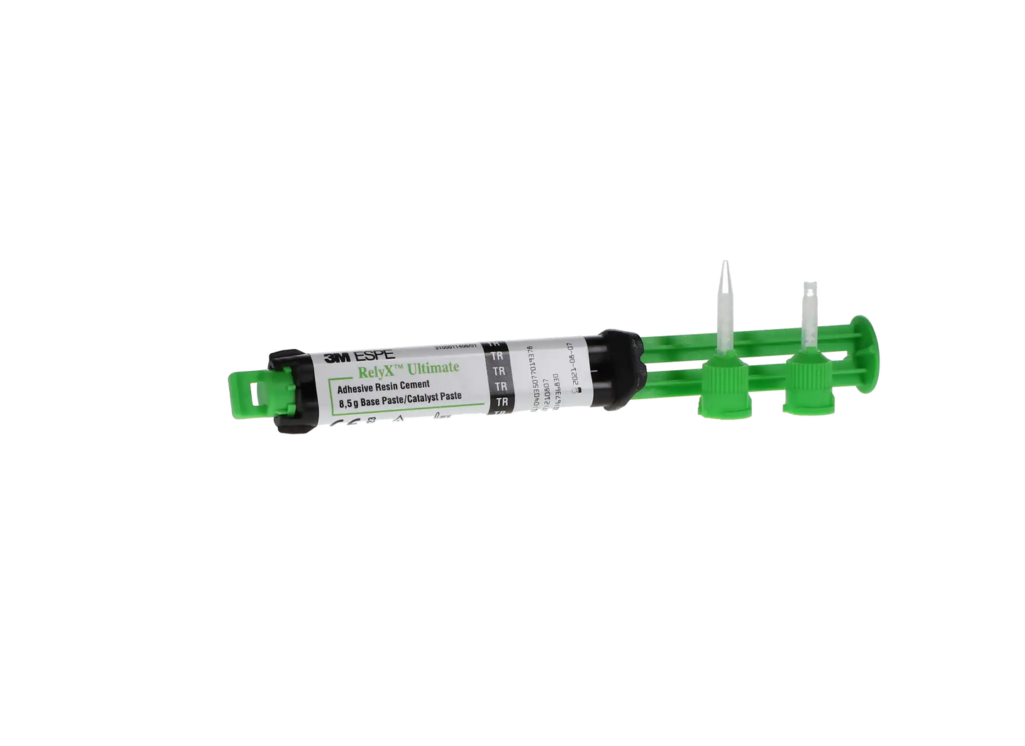 RelyX - Ultimate Refill 8.5mg Syringe Translucent