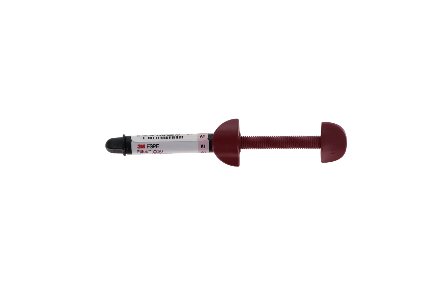 Z-250 Syringe - A1