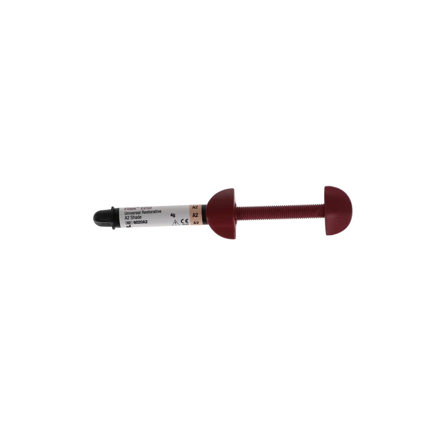 Z-250 Syringe - A2