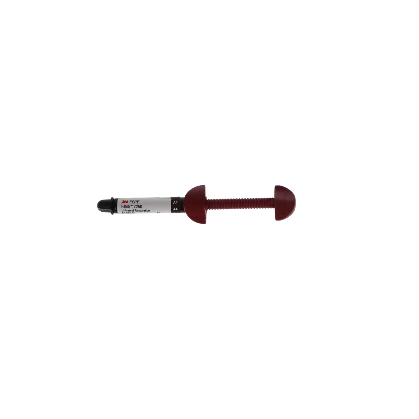 Z-250 Syringe - A4