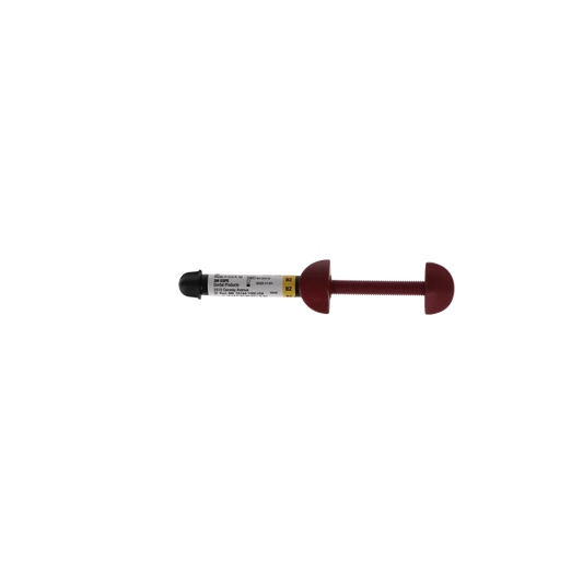 Z-250 Syringe - B2