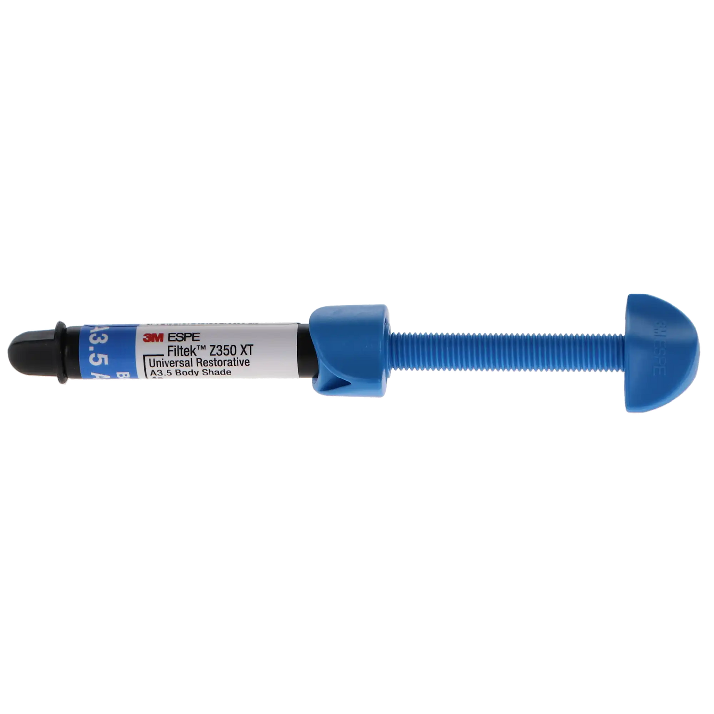 Filtek - Z-350 XT - Syr. B - A3.5