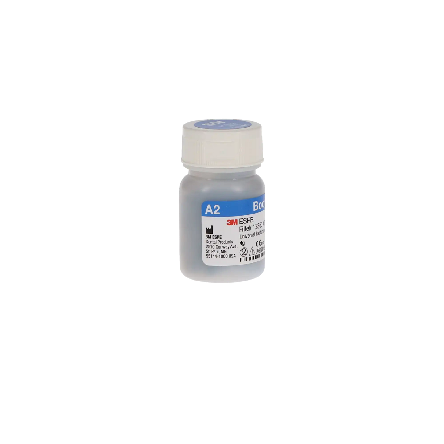 Filtek - Z-350 XT - Caps B - A2