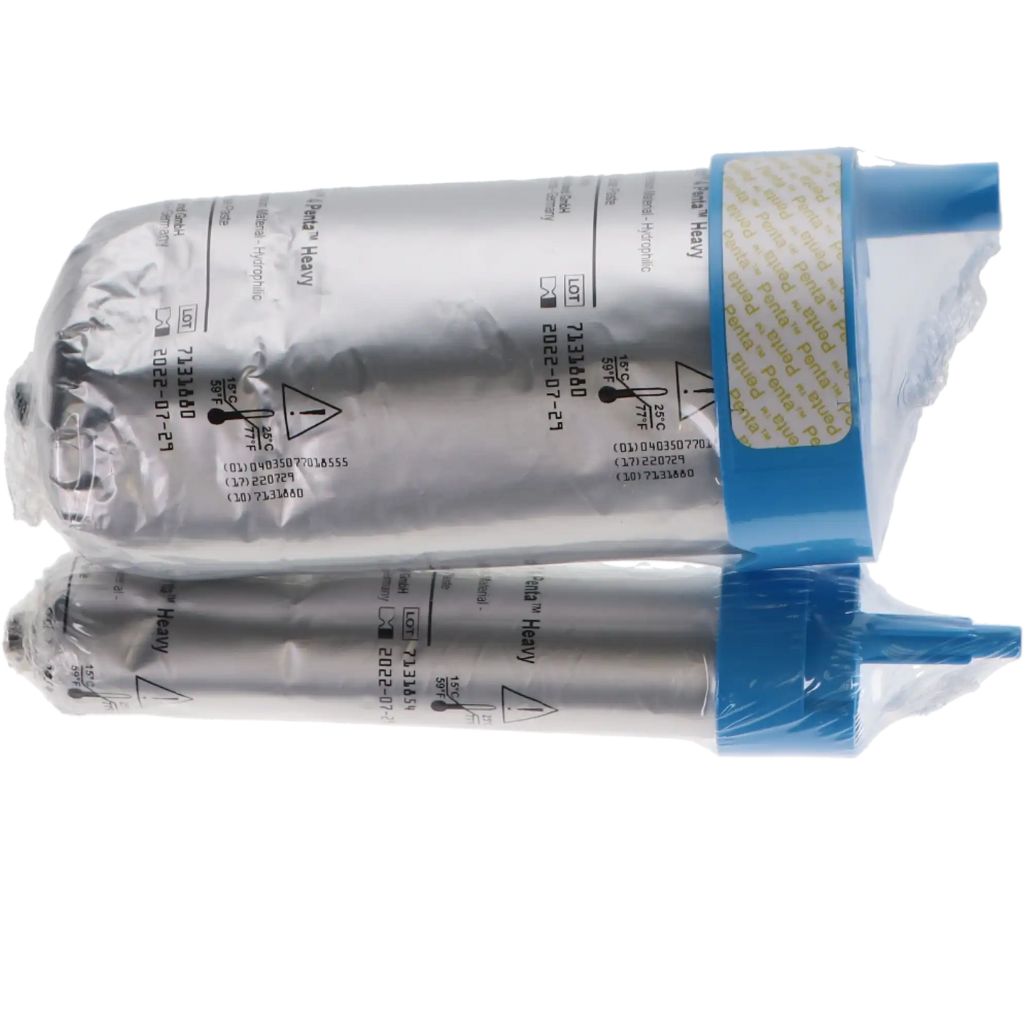 Imprint 4 - Heavy Body Penta Refill