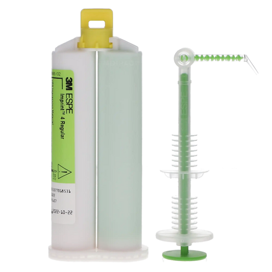Imprint 4 - Regular Body Garant Refill