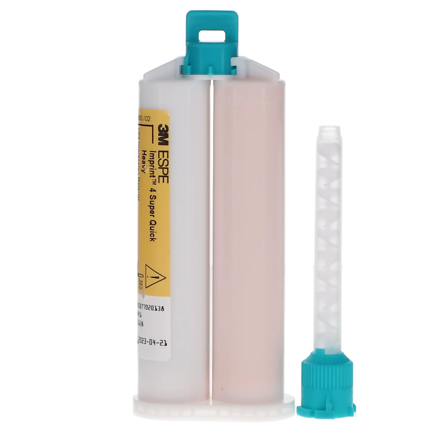 Imprint 4 - SQ Garant Refill HB