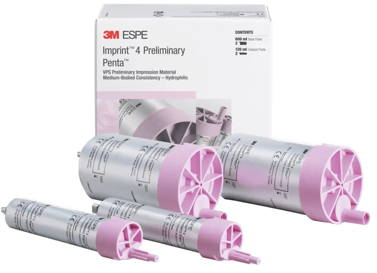 Imprint 4 - Preliminary Penta 360ml 6/Pk