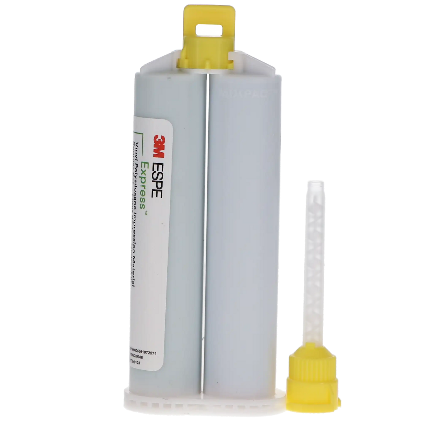 Express - Cartridges - Light Body, Regular Set - (2/Pk)