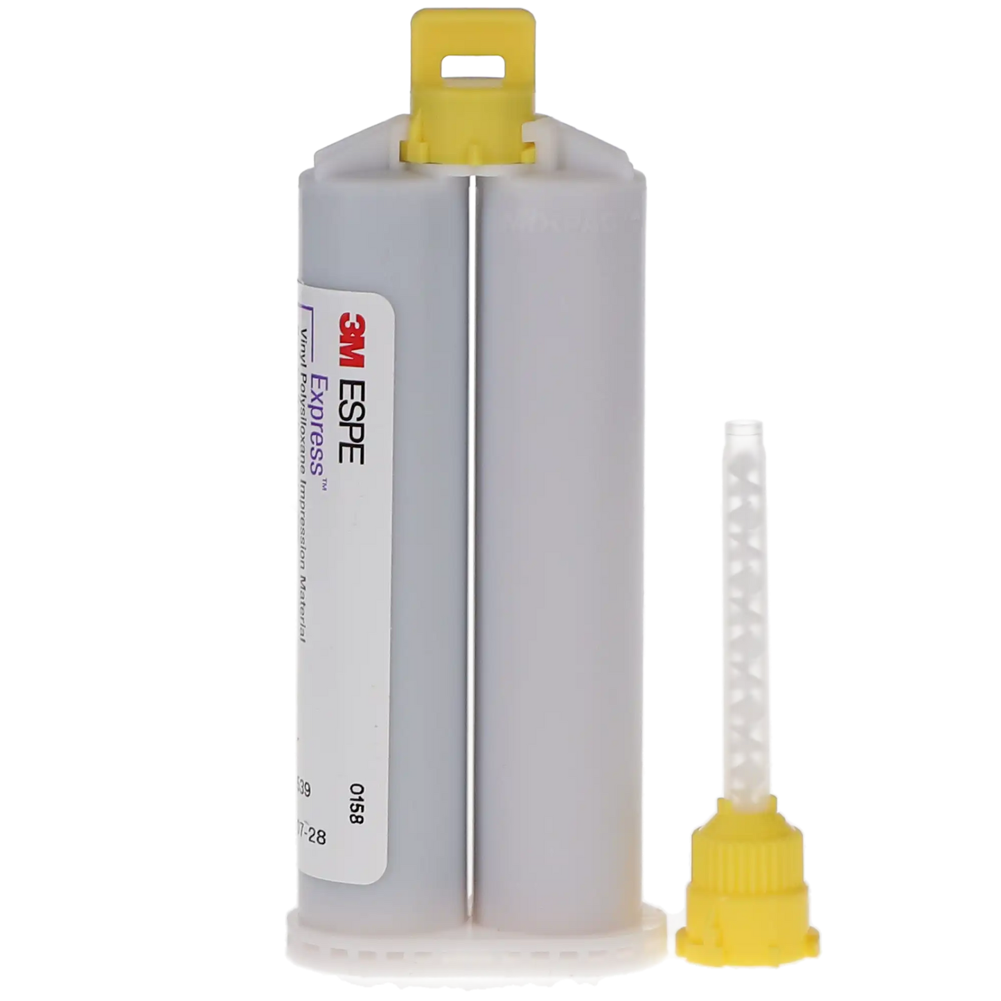 Express - Cartridges - Regular Body, Regular Set - (2/Pk)