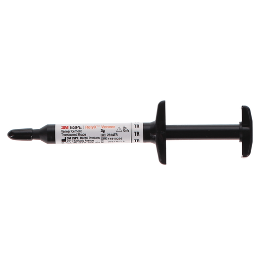 RelyX - Veneer Cement Refill Translucent 3gm/Ea
