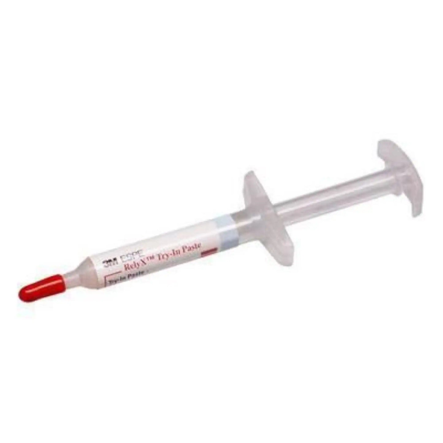 RelyX - Try-In Paste White Opaque 2gm/Ea