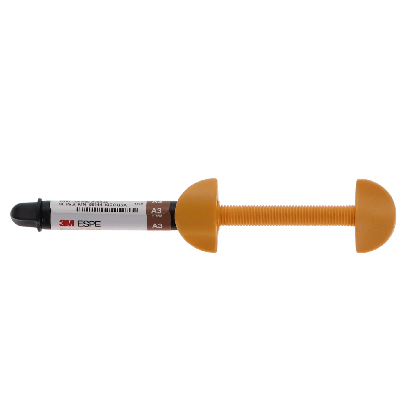 P-60 - Syringe - A3
